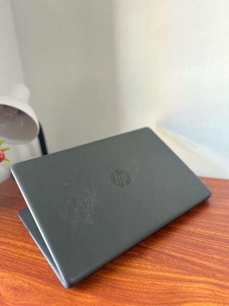 HP NOTEBOOK 15.6 INCHES AMD A4 256GB SSD 4GB RAM