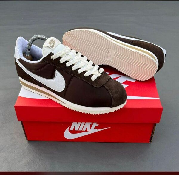 Nike