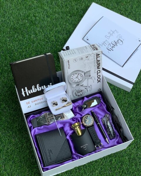 Surprise Gift Package