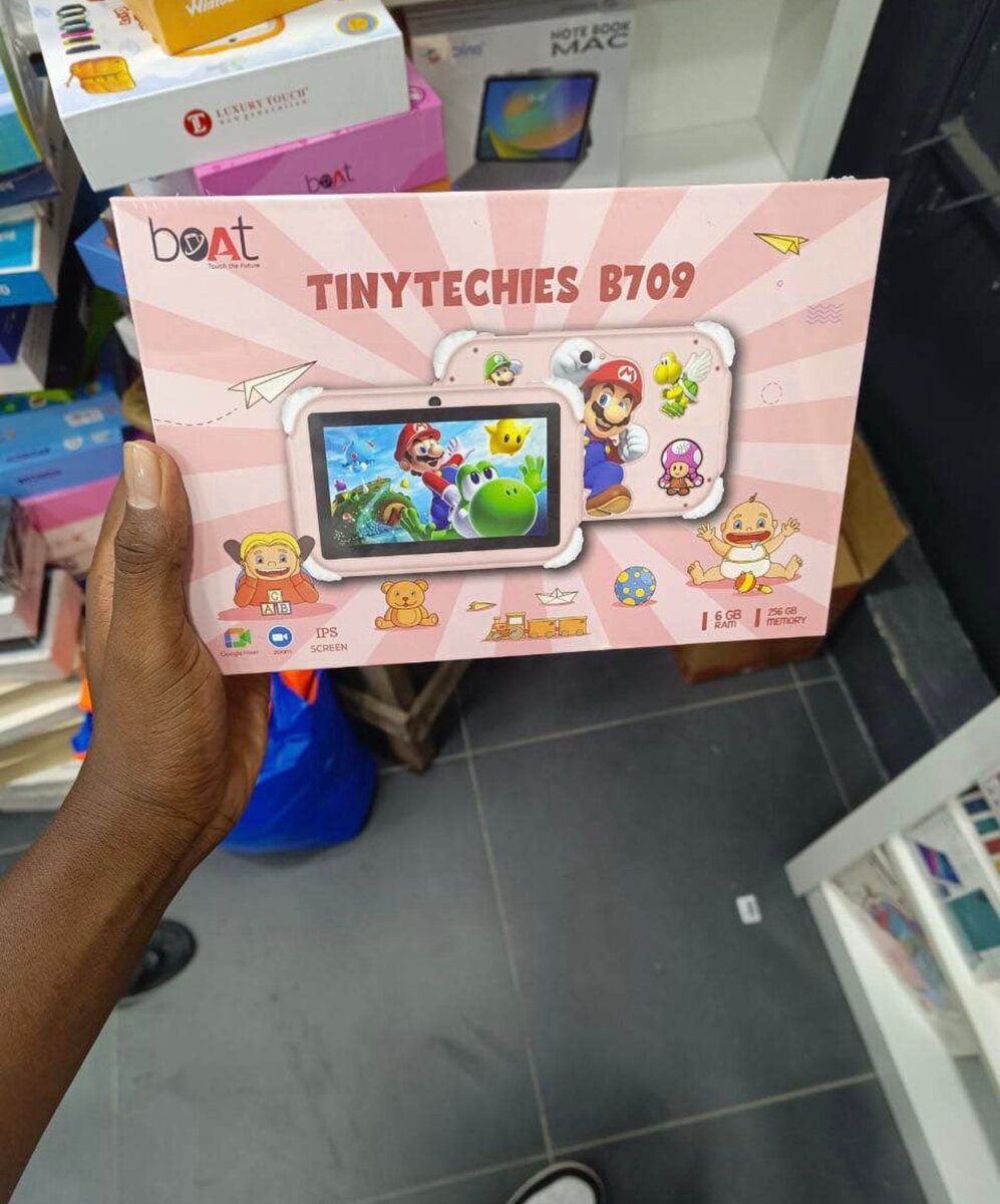 Tablette Atouch SE Lite 10"