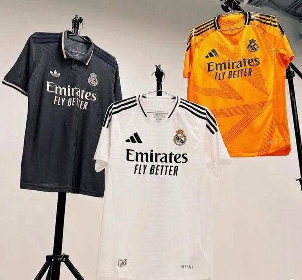 Maillot de foot