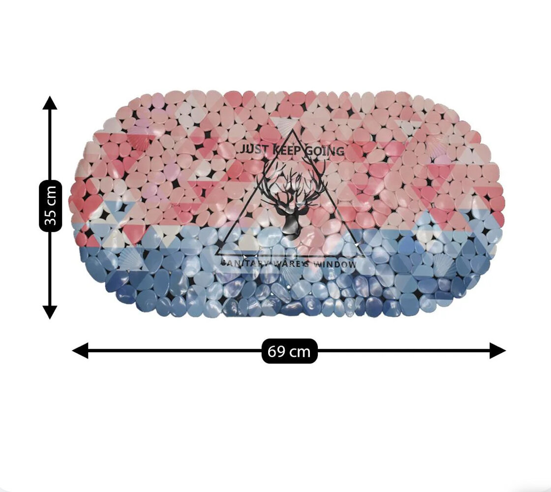 Tapis de Bain Antidérapant