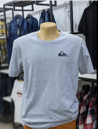 Quality Round neck T-shirts