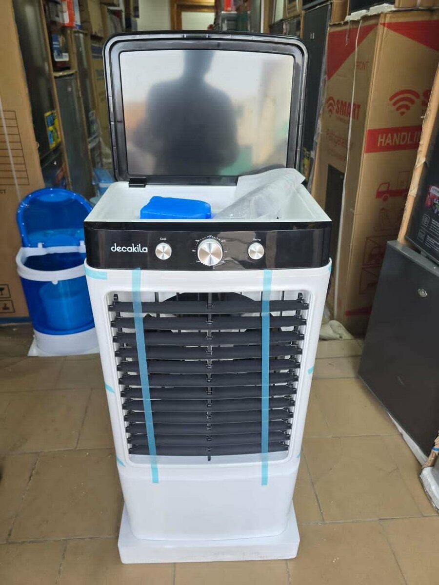 Climatiseur portable