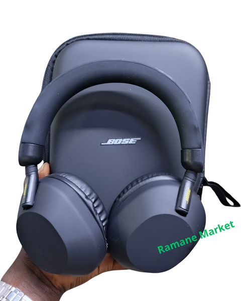 Casque Bluetooth Bose Sans Fil