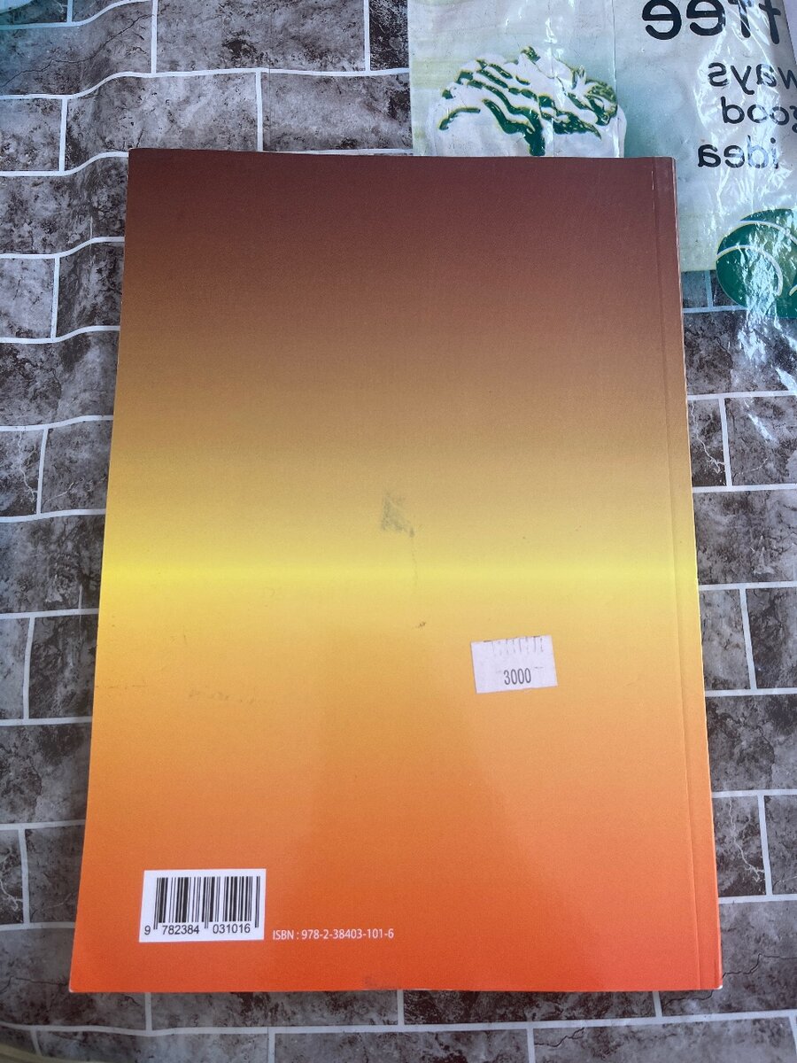 Livre Histoire-Géographie Terminale