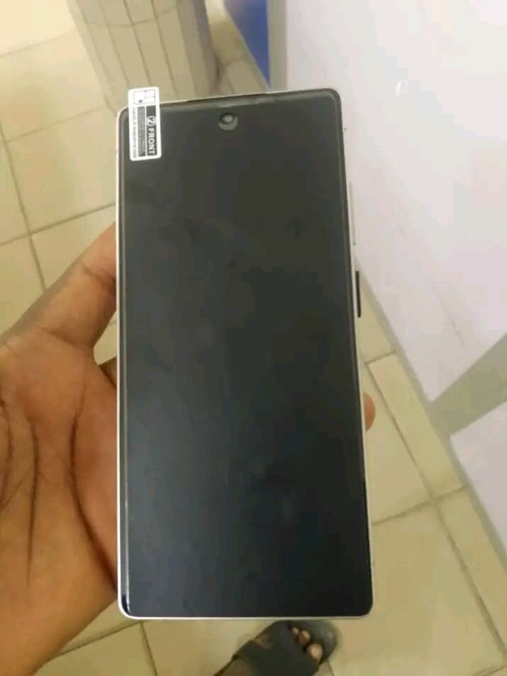 Smartphone Samsung Galaxy