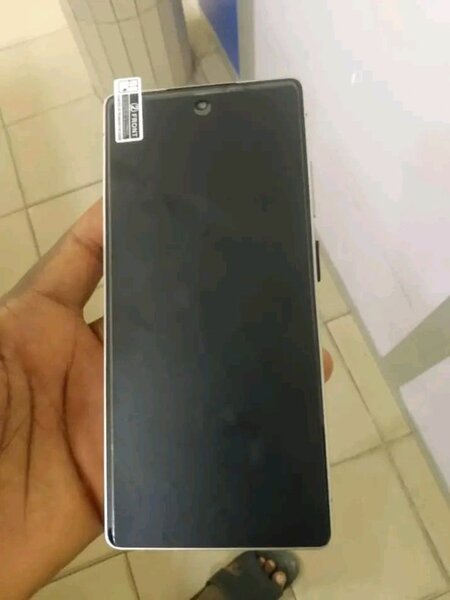 Smartphone Samsung Galaxy