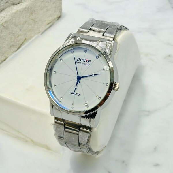 Men's formal watch