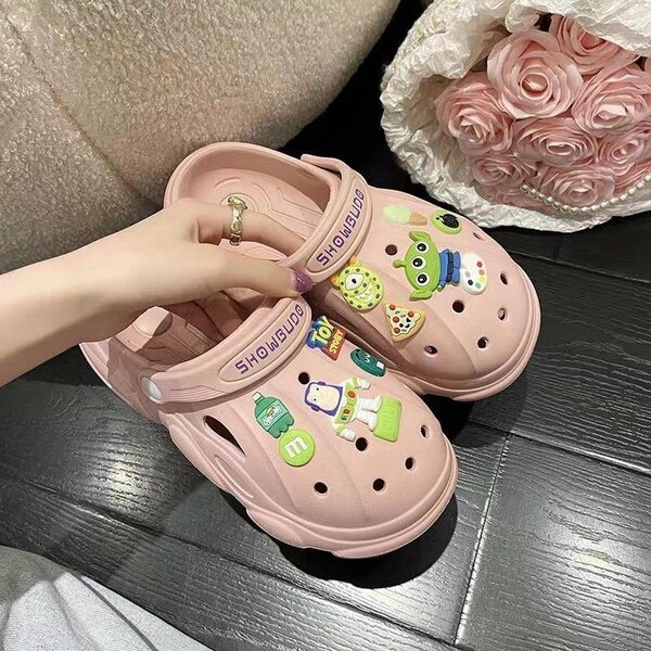 Original toy crocs