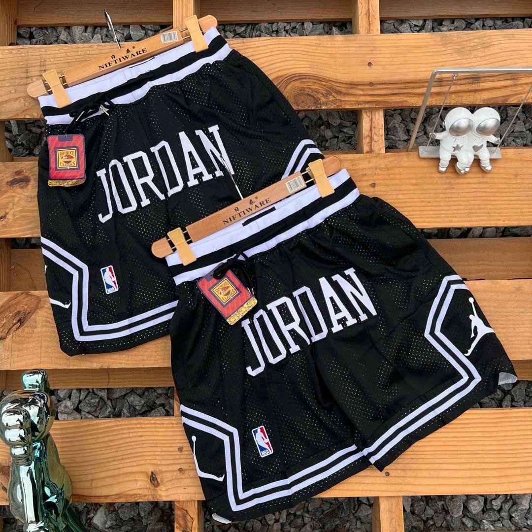 NBA shorts