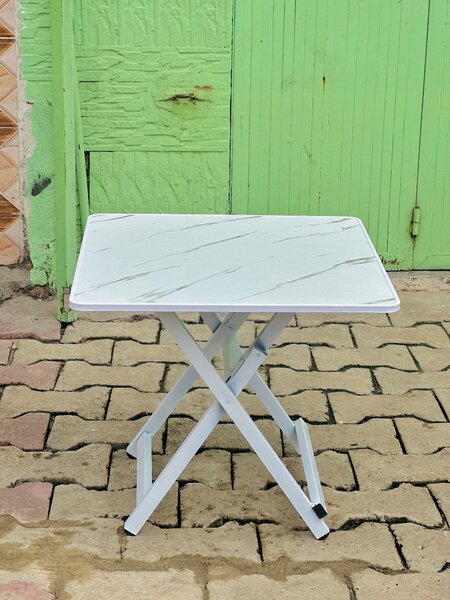 Table pliante d'extérieur