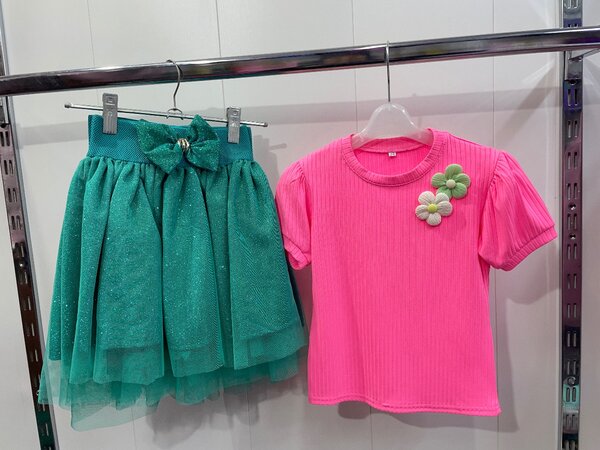 Футболки для принцес