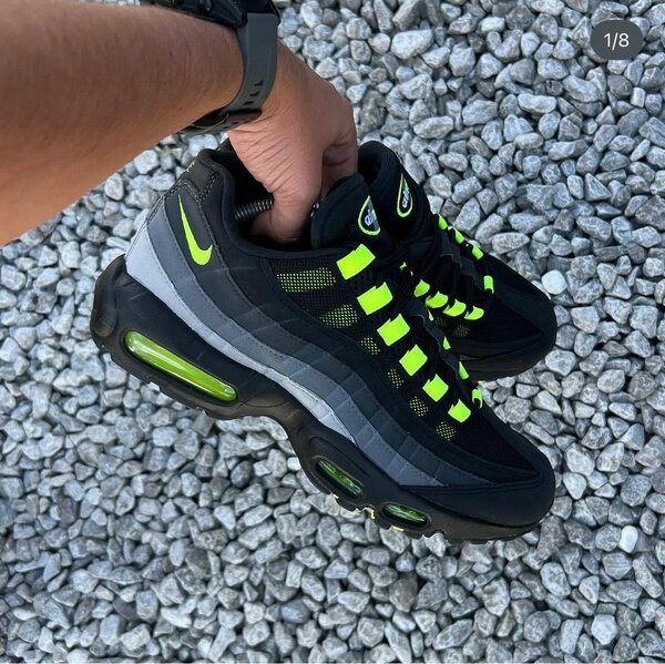 Air max 95