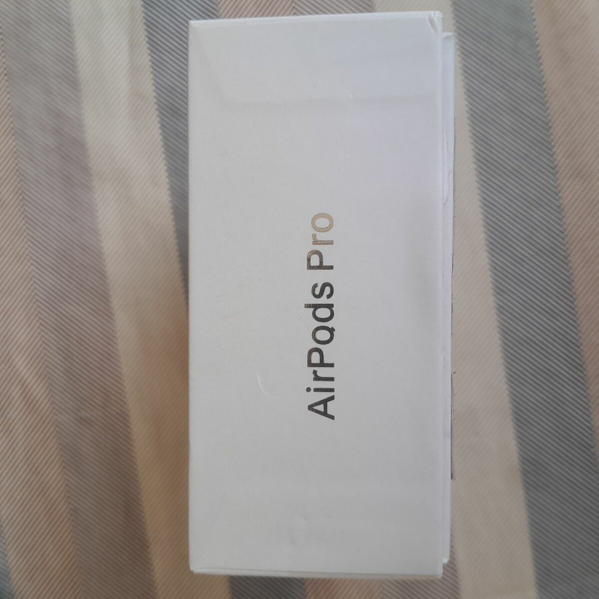 Écouteurs AirPods Pro ANC