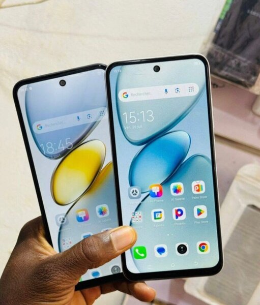Tecno Pop 9 Smartphone 128GB