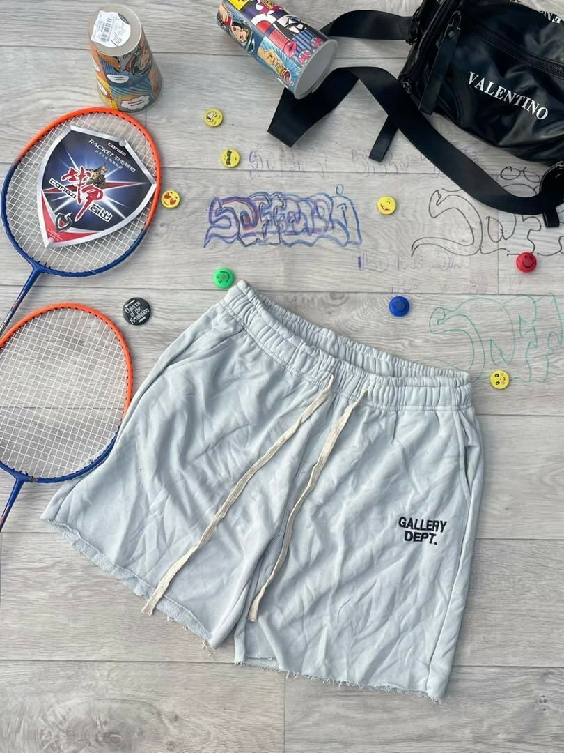 Shorts de sport légers