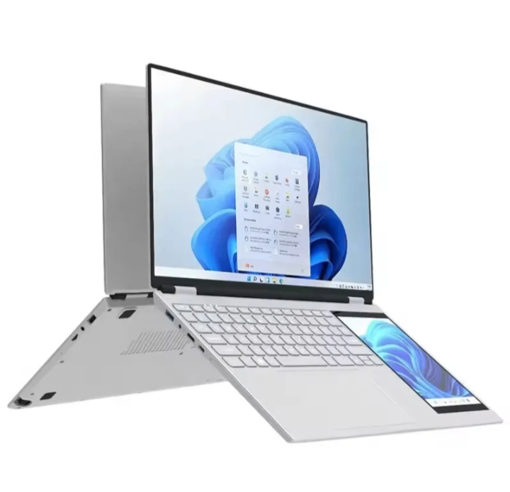 HP Laptop performant