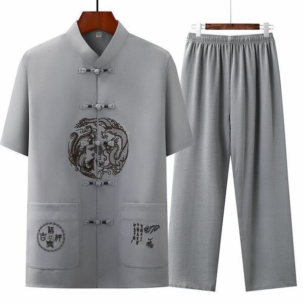 Men fashionable wear