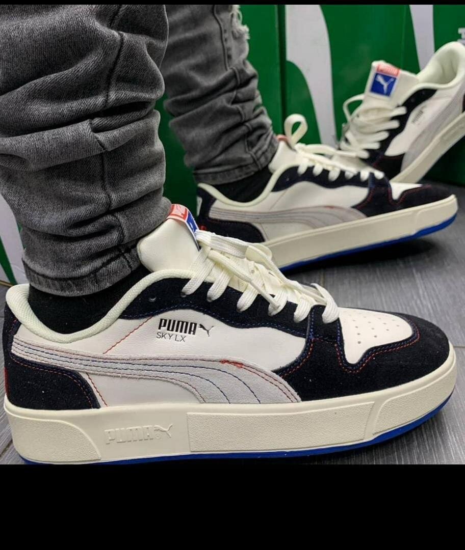 Chaussure puma