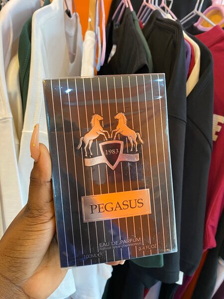 Pegasus EDP 100ml