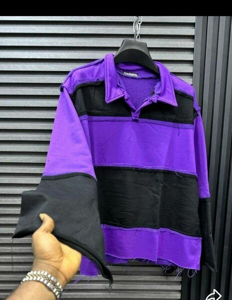 T-shirt graphique décontractée