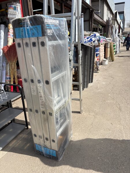 Лестница сборочная