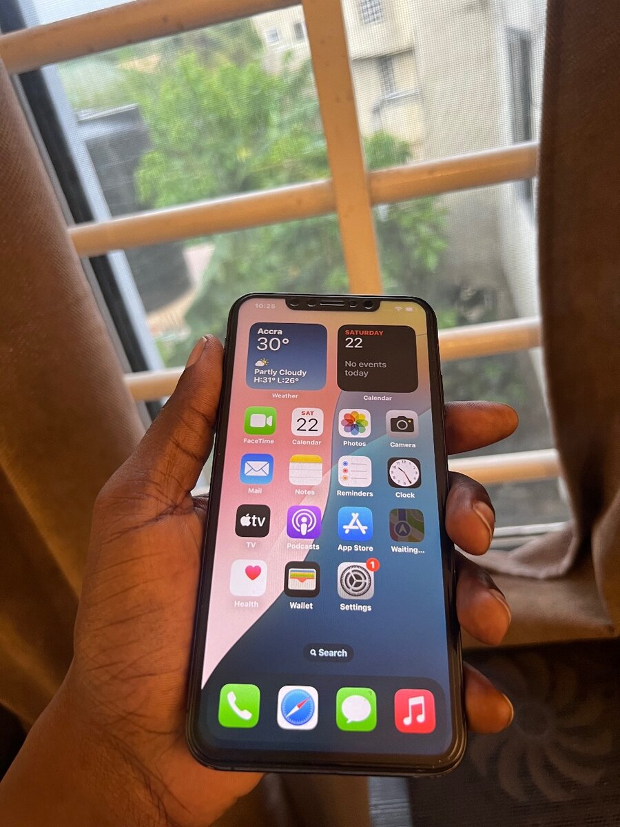 Apple Iphone Xs Max 512Gb