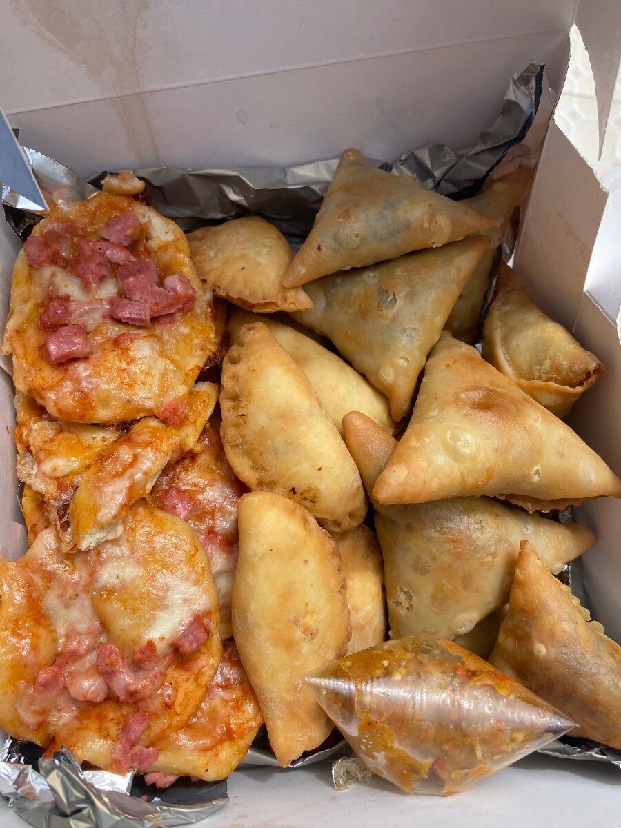 Assortiment Apéritif Délicieux