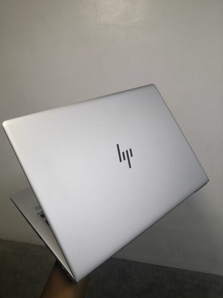 HP ELITEBOOK 840 G6 I5 8TH