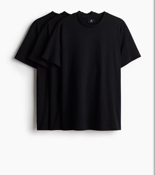 T-shirts basiques H&M
