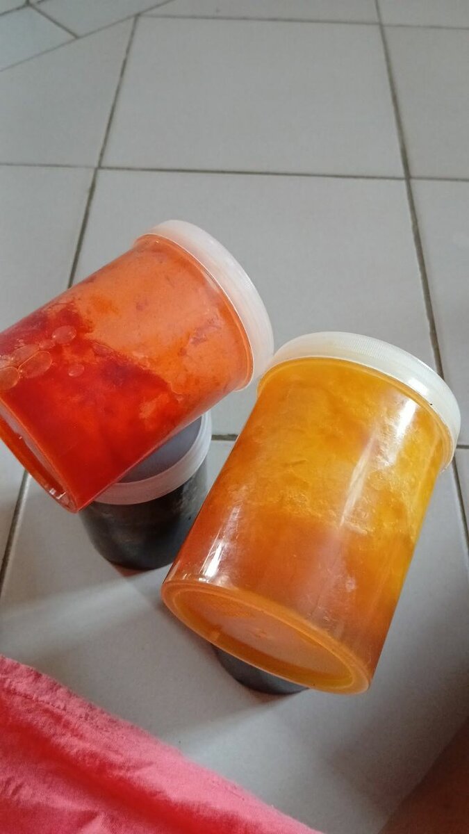 Savon Artisanal Naturel