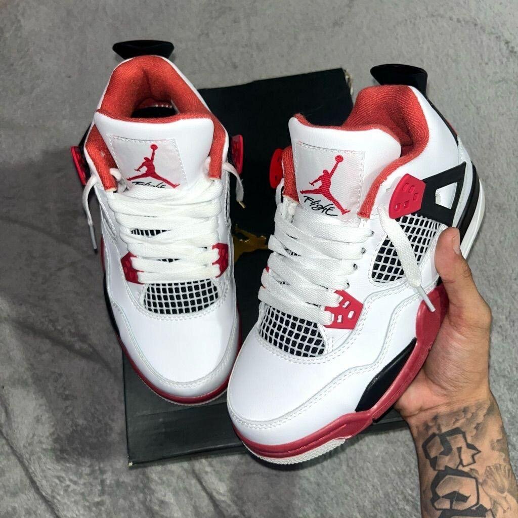 Jordan 4
