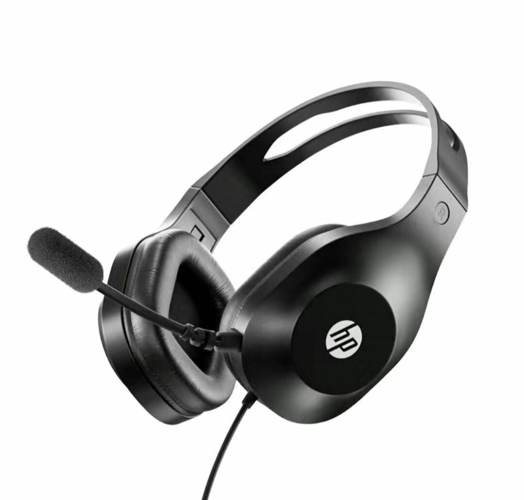 HP DHH-1601 наушники