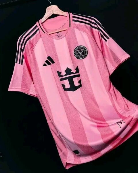 Maillots de football Miami
