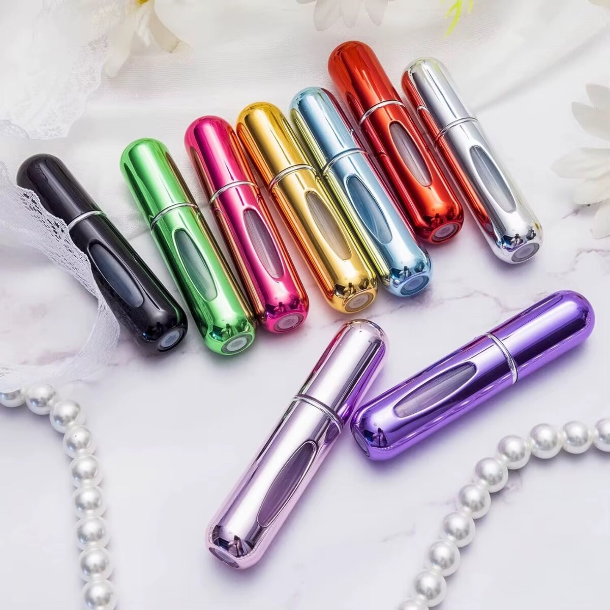 Perfume Atomizer