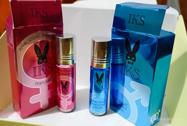 IKS