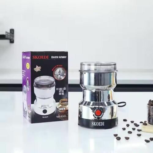 Moulin Électrique SKOEDI 300W