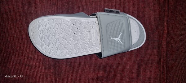 Chaussure pour homme