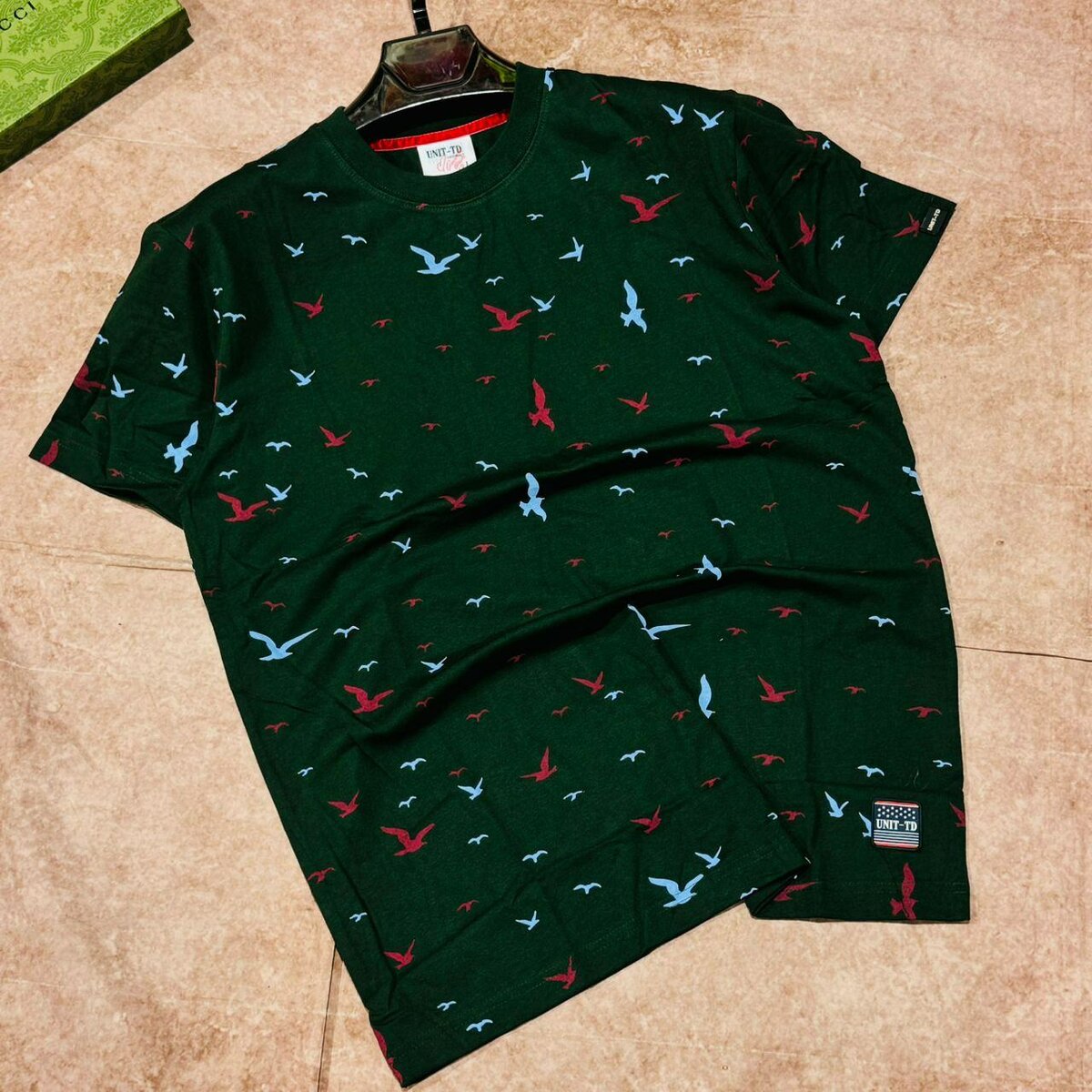 Quality Designed T-shirts