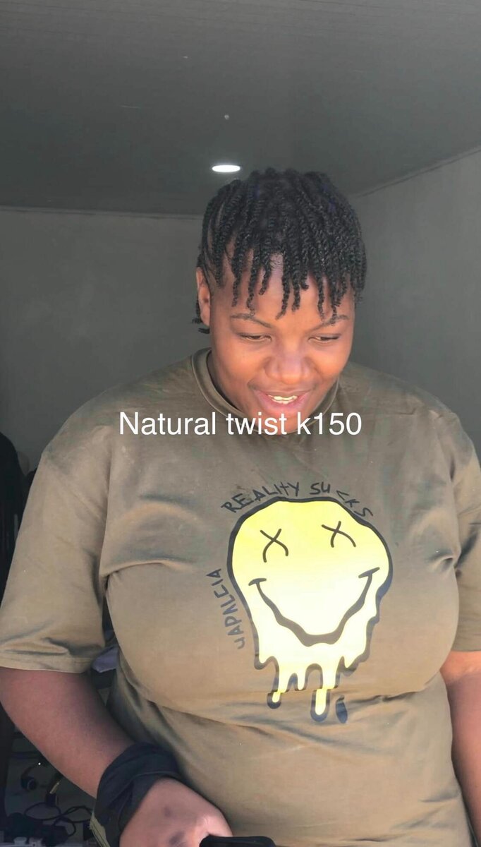 Beautiful women's wig