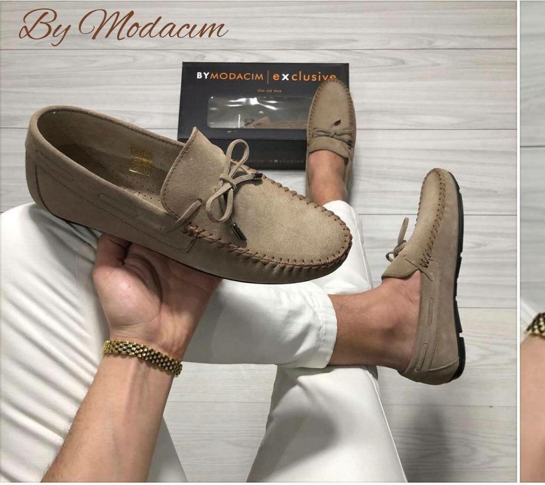 Chaussures pour hommes