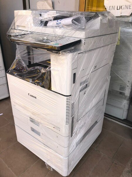 Imprimante multifonction Canon