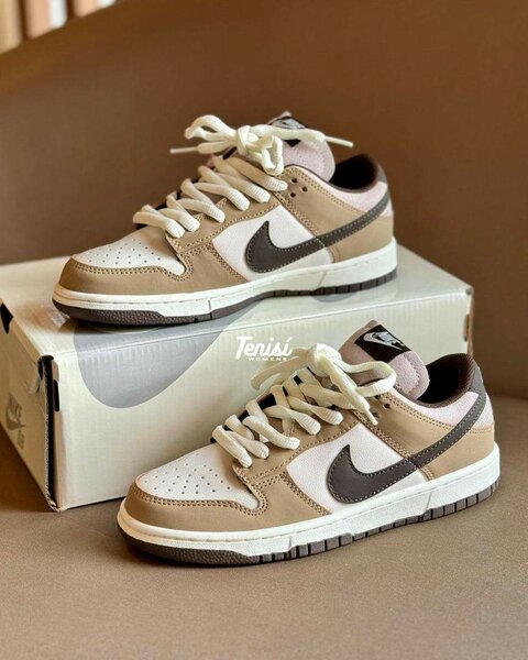 Sneakers Nike Blazer Low