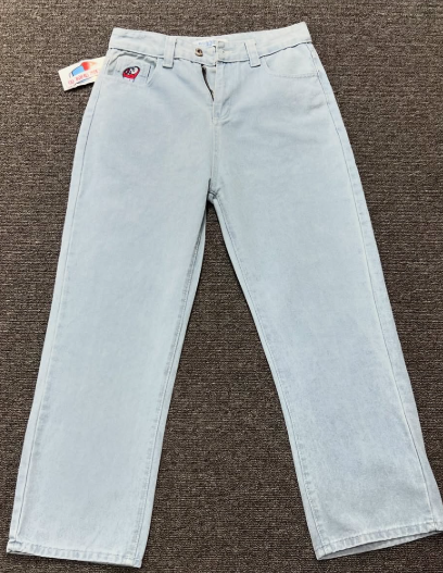 Джинсы Big boy в 2х расцветках