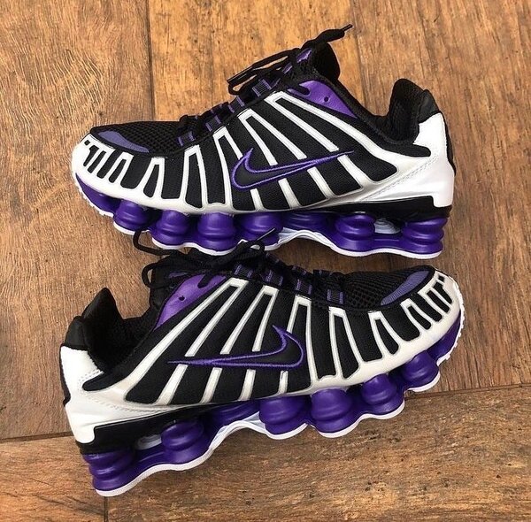 Baskets running confort Nike