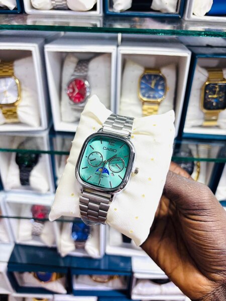 Casio