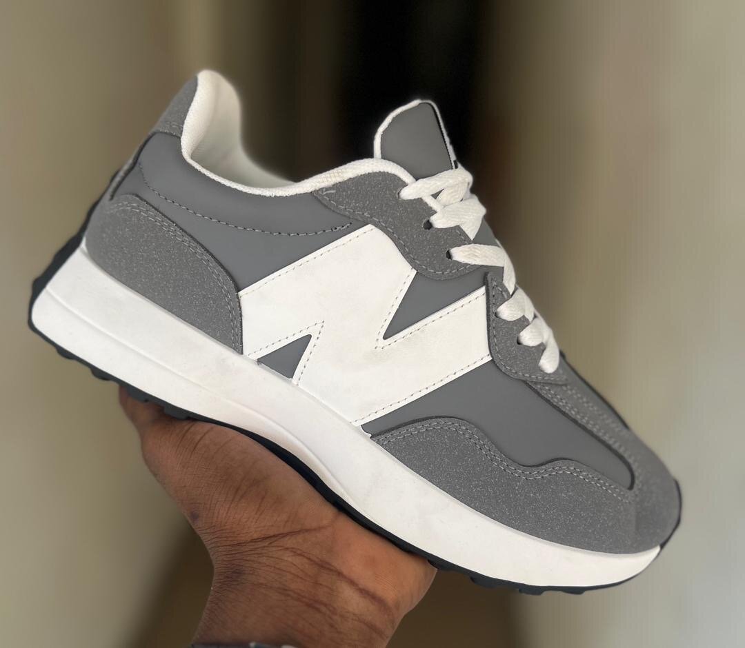 Baskets mode unisex légères