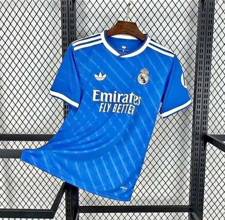 Maillot de Football Real Madrid
