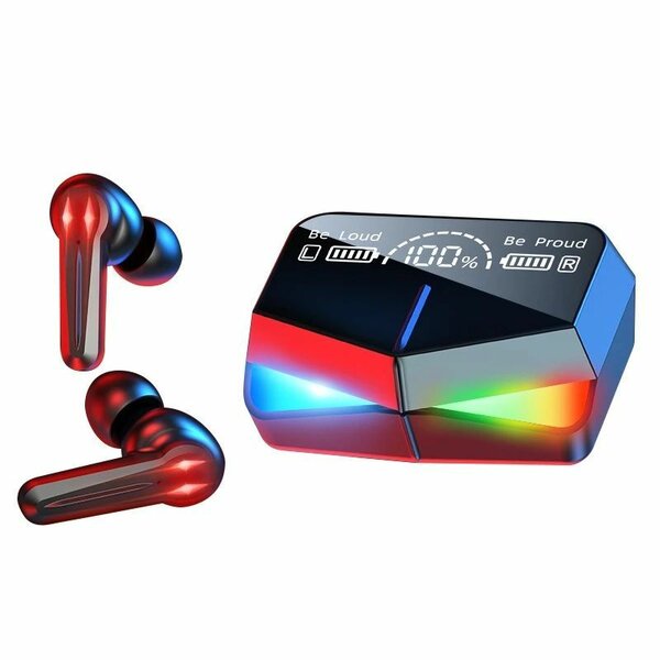 M28 TWS Bluetooth wireless